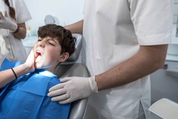 Best Emergency Dentist for Lost Fillings or Crowns in Ruhenstroth, NV