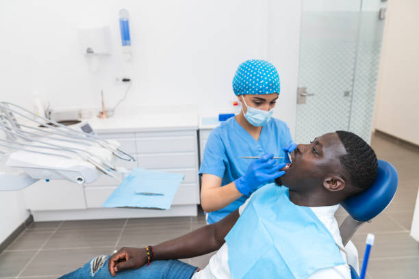 Best Broken or Cracked Tooth Emergency Dentist in Ruhenstroth, NV
